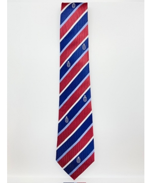 HKUST Silk Tie 